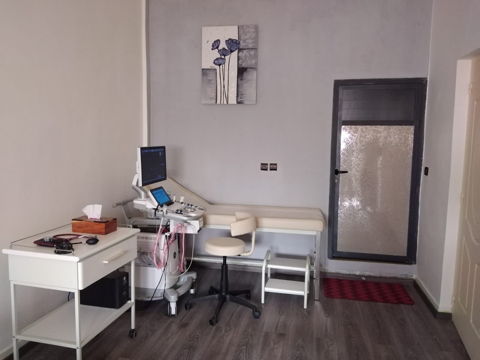 Image pour Cabinet de Cardiologie et Explorations Cardiovasculaires  Dr Hayat IDRISSI